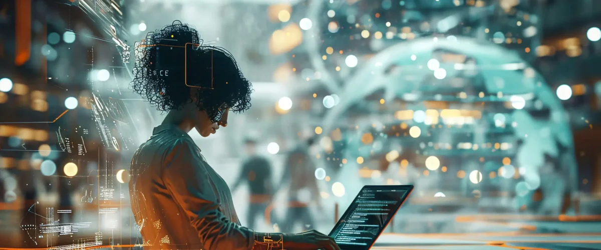 futurism perspective digital nomads lifestyle